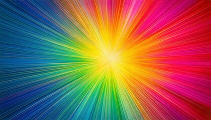 Fototapeta premium Holi themed Abstract background
