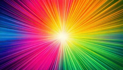 Obraz premium Holi themed Abstract background