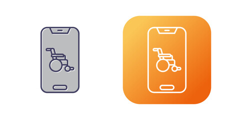 Smartphone Vector Icon