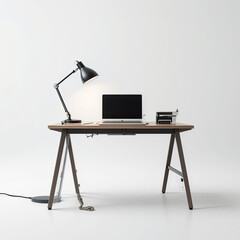 modern office interior