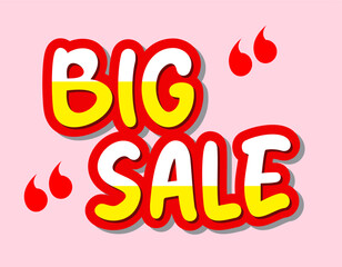 banner sale vector design template