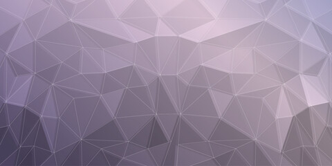 Modern abstract background polygonal shapes creative designer