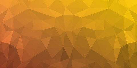 Modern abstract background polygonal shapes creative designer