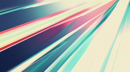 A minimalist vector illustration of flowing green gradient lines on white background, showcasing smooth edges, vibrant colors, and modern elegance.