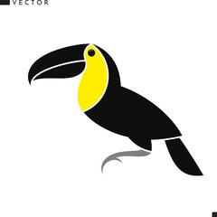 Toucan vector