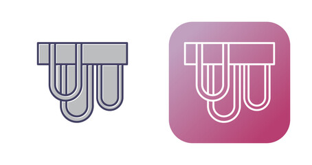 Branch Vector Icon