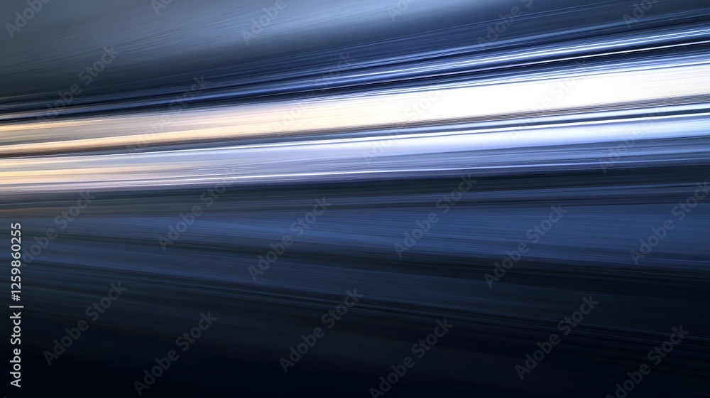 Poster a dynamic and visually striking abstract image depicting a blurred and energetic landscape filled wi