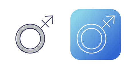 Equality Vector Icon