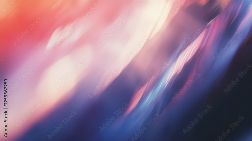 Poster mesmerizing cosmic luminescence glowing abstract motion and ethereal energetic flows vibrant swirlin