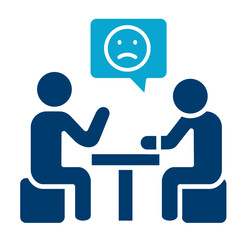 Counseling Icon