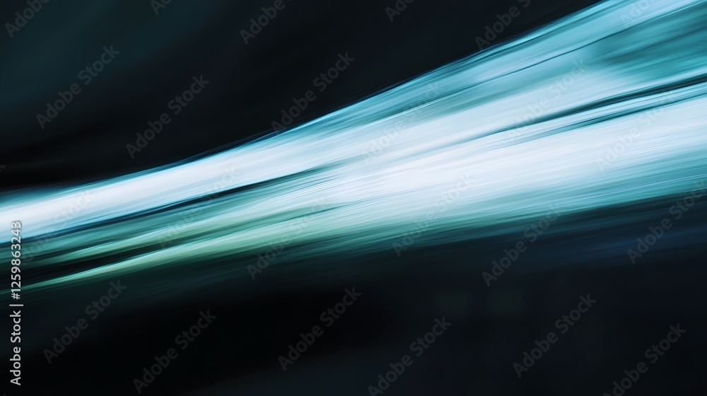 Poster captivating abstract background with dynamic blur swirl of vibrant mesmerizing colors and ethereal l