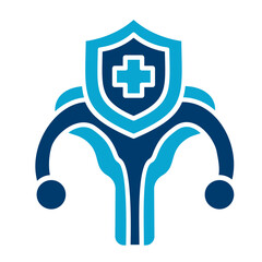 Obraz premium Sexual Health Icon