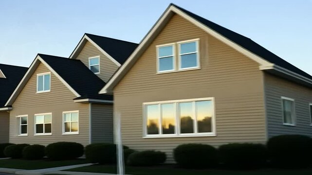 Affordable Housing Advocacy by Social Worker for Community Support