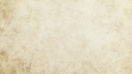 Obraz premium Blank Parchment Texture with Faint Watermarks: Gently Aged Appearance Perfect for Historical and Vintage-Themed Designs with Clean Background