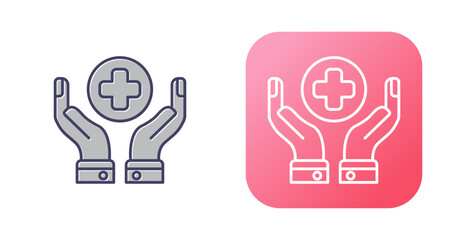Medical Care Vector Icon