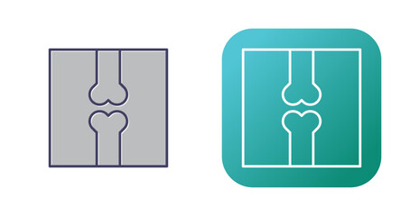 Arthritis Vector Icon