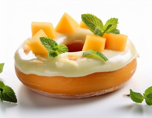 Fototapeta premium Donut, 