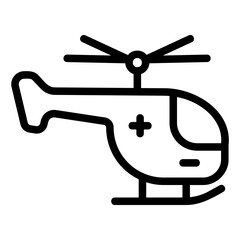vr glasses Line Icon