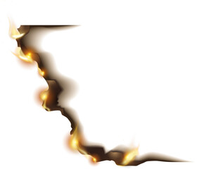 Fire Edge