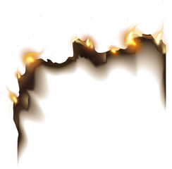 Flame Edge