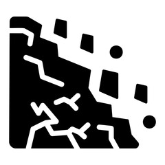 power supply Solid icon