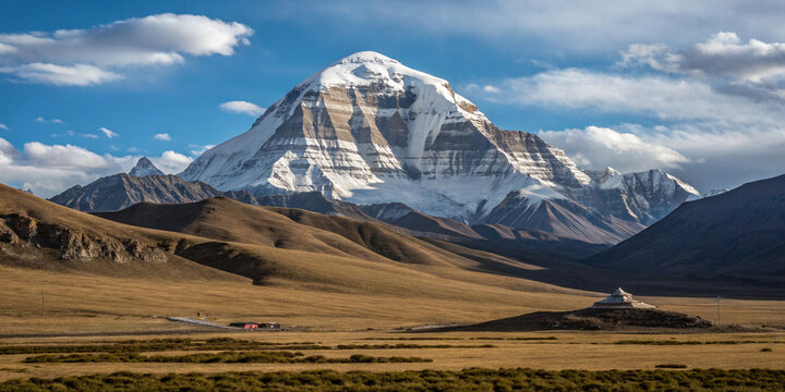 Majestic Kailash