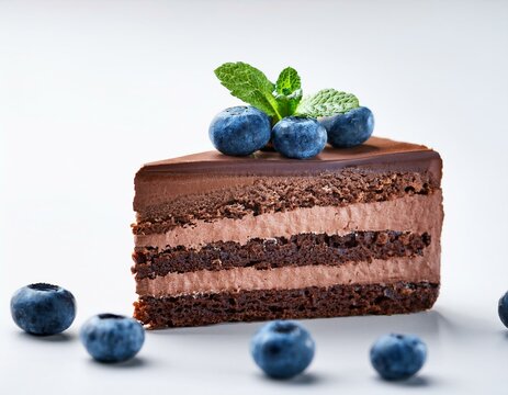 St&uuml;ck Torte