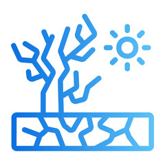 domain Gradient icon