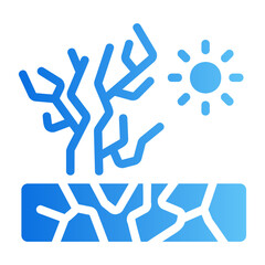 domain Gradient icon