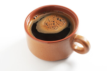 Cup of coffee