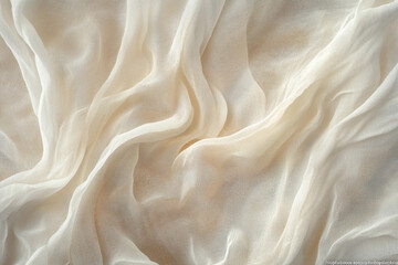 Obraz premium Microstructure of natural materials showcases intricate patterns and textures under high magnification