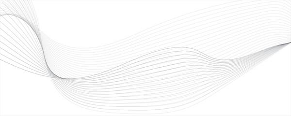 Vector abstract Technology flow grid blend curve wave line digital isolated energy,  flowing futuristic technology glowing element moving creative concept 