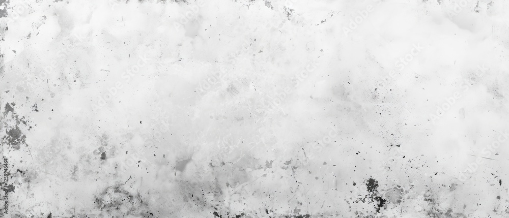 Poster white canvas texture background with natural cardboard paper and packing material aesthetic for mini