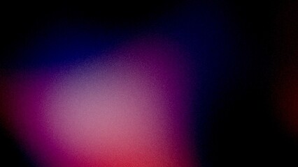 abstract glowing color wave backdrop noise texture. grainy gradient background