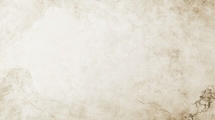 Obraz premium Timeless Elegance with Marble Veining: Blank Parchment Texture with Subtle Patterns and Soft Matte Finish, Expansive White Space for Text or Illustrations, High-Resolution with Neutral Tones