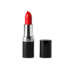 Red lipstick transparent background