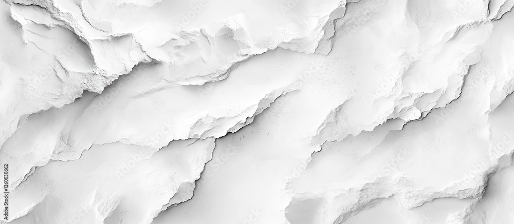 Poster textured white and grey concrete background with a crumpled appearance ideal for banners featuring a