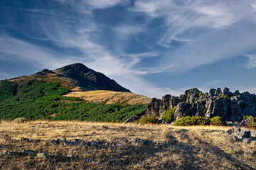 Peña de la Cabra