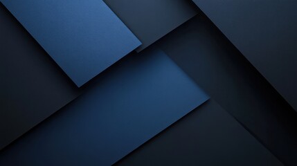 Modern Blue background with bold graphics for design, featuring white space in the center for text. Ideal for modern banners and abstract wallpapers.
