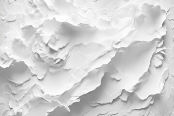 Obraz premium Abstract gradient ambient occlusion texture