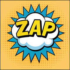 Comic Sound Effects Images