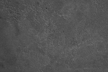 Gray textured surface with a rough finish in a minimalist setting