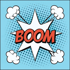 Comic Sound Effects Images