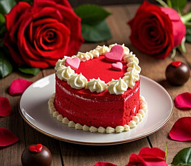 Happy Valentine's Day
