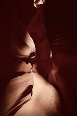 Antelope Canyon