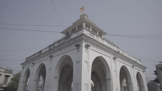 Indian Old Architecture 