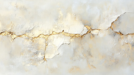 Obraz premium Biały marmur, stiuk złoty wzór, tło dla projektu, tapeta.