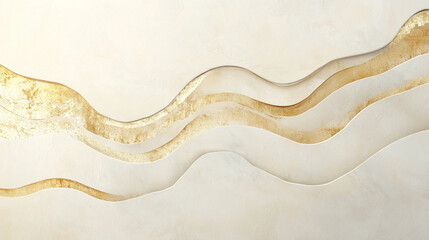 Obraz premium Biały marmur, stiuk złoty wzór, tło dla projektu, tapeta.