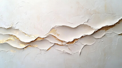 Obraz premium Biały marmur, stiuk złoty wzór, tło dla projektu, tapeta.