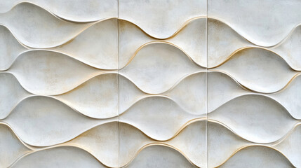 Fototapeta premium Biały marmur, stiuk złoty wzór, tło dla projektu, tapeta.